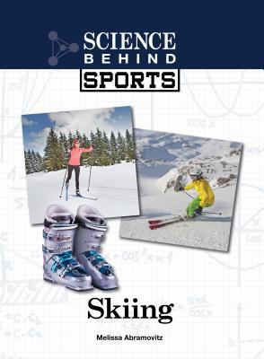 Skiing 1420511556 Book Cover