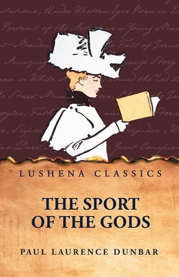 The Sport of the Gods B0FLSVCF6D Book Cover
