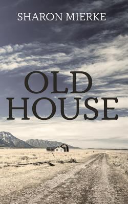 Old House 1790130395 Book Cover