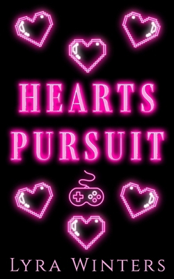 Hearts Pursuit B0CS6SKGDX Book Cover
