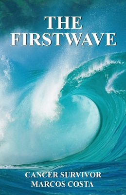 The First Wave 1963295102 Book Cover