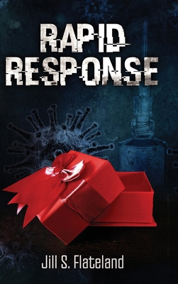 Rapid Response B0DJTX5BK2 Book Cover