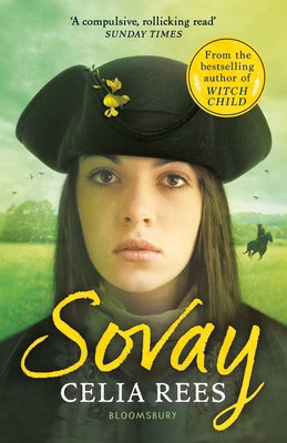 Sovay 1526632314 Book Cover