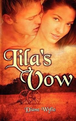 Lila's Vow 0981989608 Book Cover