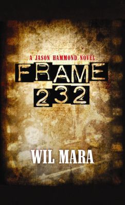Frame 232 [Large Print] 1611737826 Book Cover