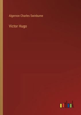 Victor Hugo 3368904507 Book Cover