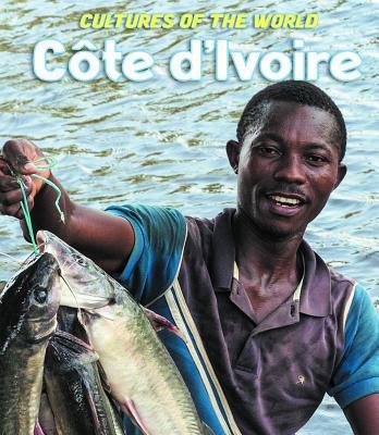 Côte d'Ivoire 1502647346 Book Cover