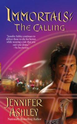 The Calling 0505526875 Book Cover