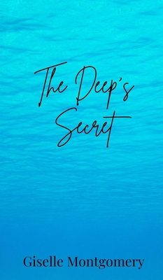 The Deep's Secret 180587411X Book Cover