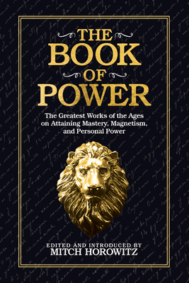 The Book of Power: The Greatest Works of the Ag... 1722502312 Book Cover