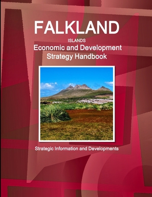Falkland Islands Economic and Development Strat... 1433015552 Book Cover