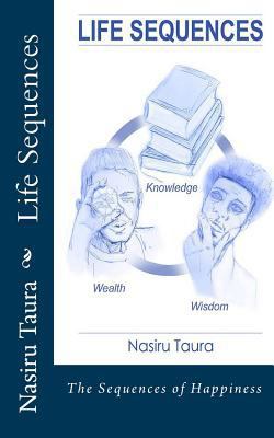 Life Sequences: Life Sequences 1484827775 Book Cover