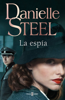 La Esp?a / Spy [Spanish] 8401025516 Book Cover