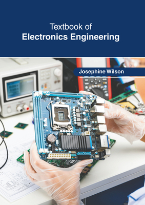 Textbook of Electronics Engineering 1647269520 Book Cover