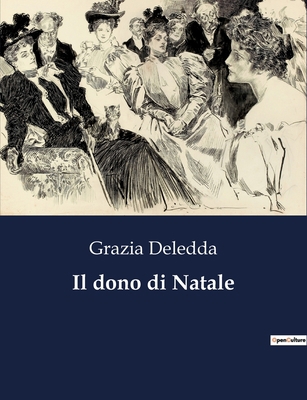 Il dono di Natale [Italian] B0CFT7Y6NQ Book Cover