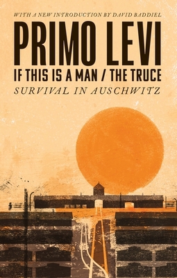 If This Is A Man/The Truce (50th Anniversary Ed... 0349142866 Book Cover