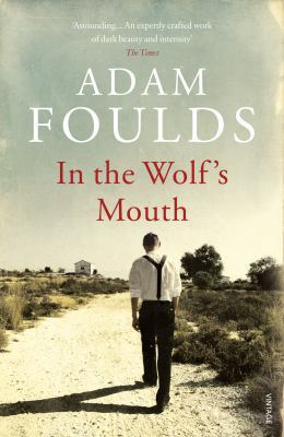 In the Wolf's Mouth 009958686X Book Cover
