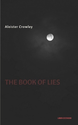 The Book of Lies 1387539566 Book Cover