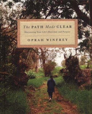 The Path Made Clear: Discovering Your Life's Di... 1529005426 Book Cover