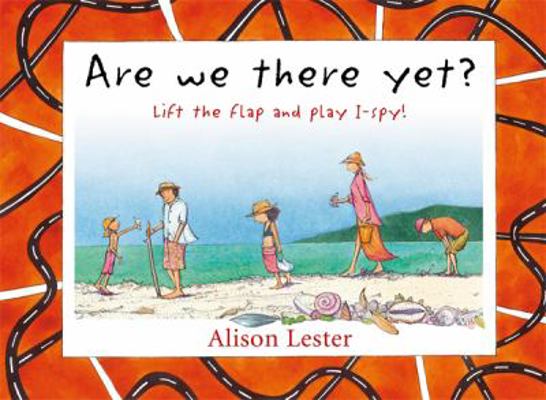 Are We There Yet? 0670078816 Book Cover