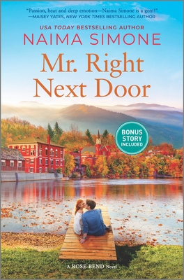 Mr. Right Next Door 1335449957 Book Cover