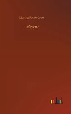 Lafayette 3734032016 Book Cover