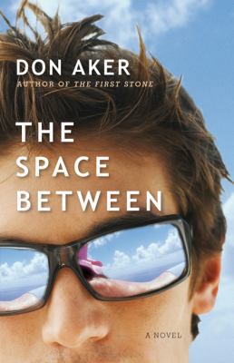 The Space Between 0062313541 Book Cover