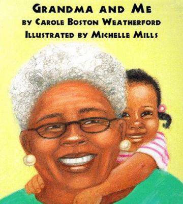 Grandma and Me 0863162525 Book Cover