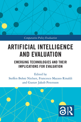 Artificial Intelligence and Evaluation: Emergin... 1032856807 Book Cover