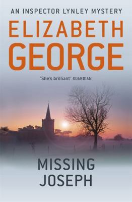 Missing Joseph: An Inspector Lynley Novel: 6 1444738313 Book Cover