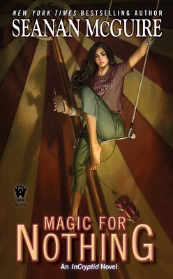 Magic for Nothing 0756410398 Book Cover