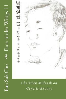 Face Under Wings 11 [Korean] 1516864336 Book Cover
