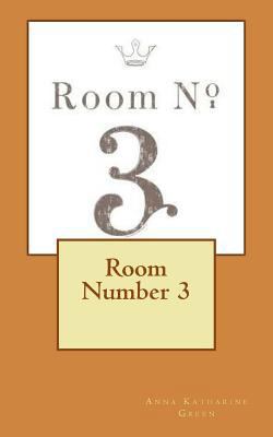 Room Number 3 1724896717 Book Cover