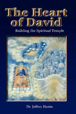 The Heart of David 1600342493 Book Cover