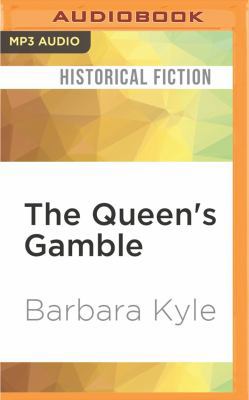 The Queen's Gamble 1536665983 Book Cover