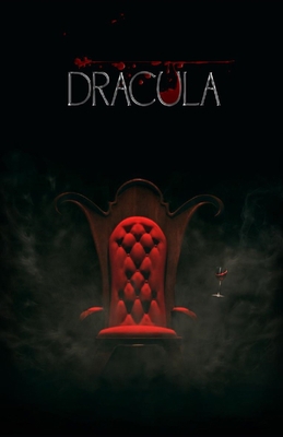 Paperback Dracula Illustrated Book