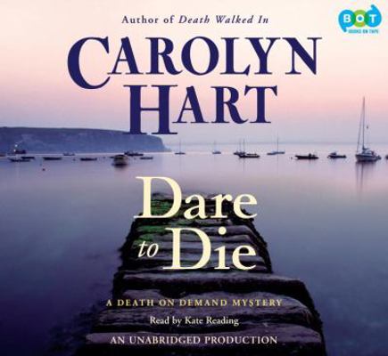 Dare to Die 1415964637 Book Cover