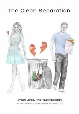 The Clean Separation 0987475703 Book Cover