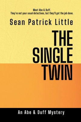 The Single Twin 1794723501 Book Cover