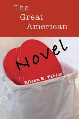 The Great American Novel 173230257X Book Cover