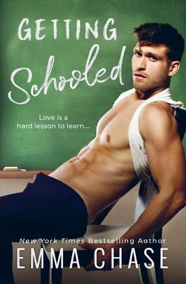 Getting Schooled 1984370618 Book Cover