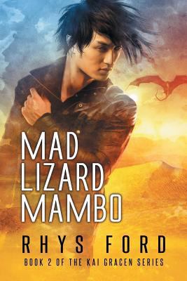 Mad Lizard Mambo 1634777433 Book Cover