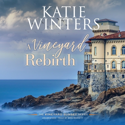 A Vineyard Rebirth B0BWQQ4FVX Book Cover