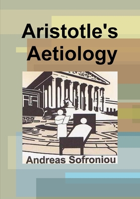 Aristotle's Aetiology 147167861X Book Cover