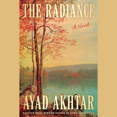 The Radiance 166812033X Book Cover