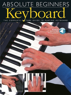 Keyboard: The Complete Picture Guide to Playing... 0711974306 Book Cover