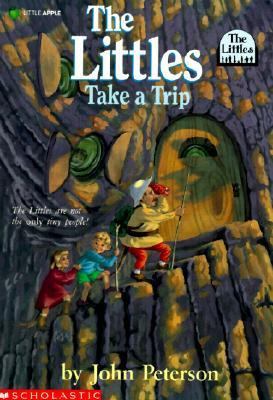 Littles Take a Trip 0785746412 Book Cover