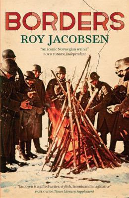 Borders 1782069585 Book Cover