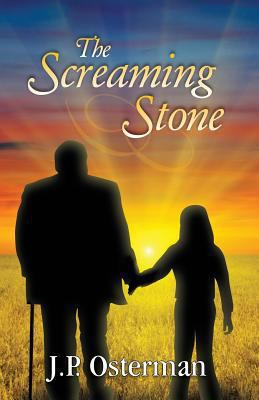 The Screaming Stone 0741466058 Book Cover