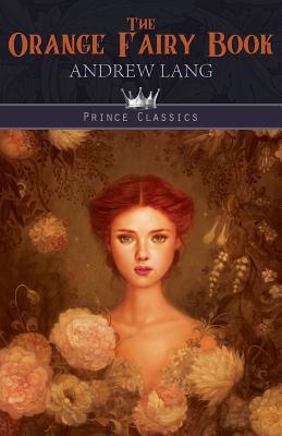 The Orange Fairy Book 9389175798 Book Cover